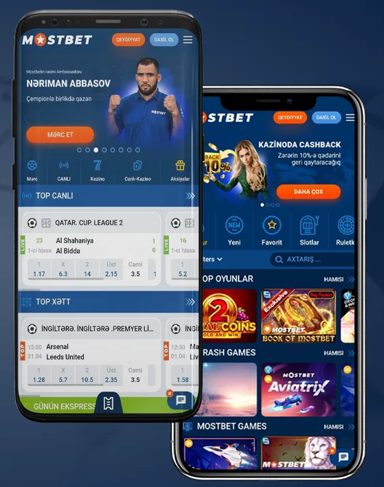 Best Mobile Casinos for Azerbaijani Players 11 Best Mobile Casinos for Azerbaijani Players 11